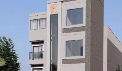 Apartamento Studio à venda na Vila Nova Manchester, São Paulo