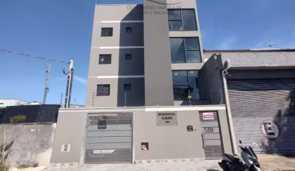 Apartamento a Venda na Vila Antonieta – Conforto, Praticidade e Seguranca!  More com qualidade em um excelente apartamento com 2 dormitorios, ideal para quem busca comodidade e otima localizacao na Zo