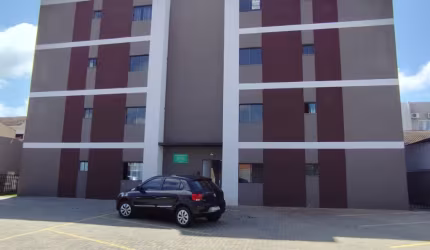 Apartamento Novo no bairro Canadá  Residencial Montreal