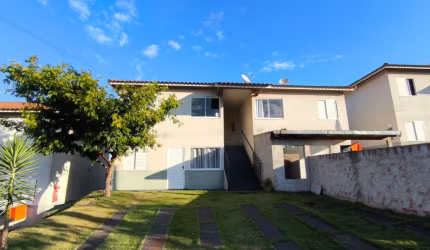 APARTAMENTO MOBILIADO NO FLORESTA
