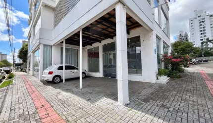 Sala comercial para alugar na Rua Marechal Deodoro da Fonseca - D, 514, Centro, Chapecó por R$ 2.280