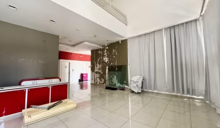 Sala comercial para alugar na Rua Marechal Deodoro da Fonseca - D, 514, Centro, Chapecó por R$ 6.820