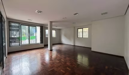 Sala comercial para alugar na Nereu Ramos - E, 93, Centro, Chapecó por R$ 5.780