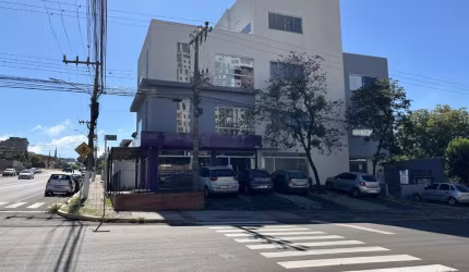 Sala comercial para alugar na Rua Lauro Muller - E, 802, Santa Maria, Chapecó por R$ 3.350