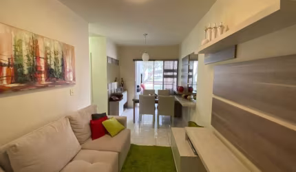 Apartamento com 3 quartos à venda na Rua Cláudio Stakonski, 90, Paraíso, Chapecó por R$ 355.000