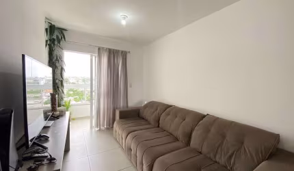 Apartamento com 3 quartos à venda na Gaspar Lemos, 36, Passo dos Fortes, Chapecó por R$ 385.000