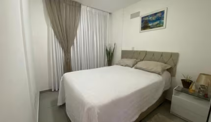 Apartamento com 2 quartos à venda na Gaspar Lemos, 36, Passo dos Fortes, Chapecó por R$ 449.500