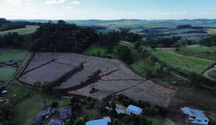 Terreno à venda na Faxinal Dos Rosas, Área Rural de Chapecó, Chapecó por R$ 9.600.000