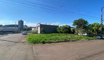 Terreno à venda na Rua Oscar José Negrão, Líder, Chapecó por R$ 560.000