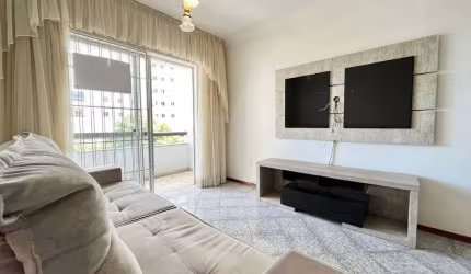 Apartamento com 2 quartos para alugar na Rua Quintino Bocaiúva - E, 863, Jardim Itália, Chapecó por R$ 2.850