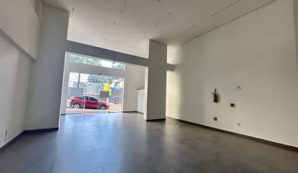 Sala comercial para alugar na Nereu Ramos - E, 382, Centro, Chapecó por R$ 10.000