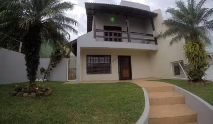 Casa com 3 quartos à venda na Israel - D, 999, Santa Maria, Chapecó por R$ 1.590.000