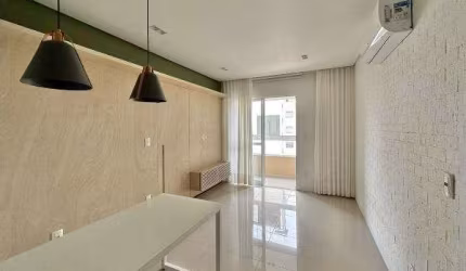 Apartamento com 2 quartos à venda na Rua Antônio Morandini, 35, Jardim Itália, Chapecó por R$ 590.000