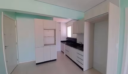 Apartamento com 2 quartos à venda na Sete de Setembro, 2610, Paraíso, Chapecó por R$ 350.000