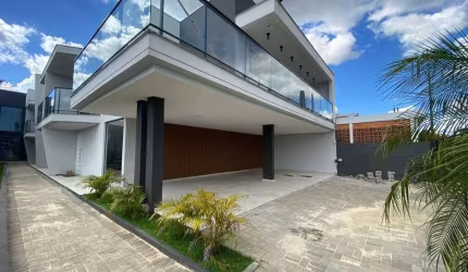 Casa com 3 quartos à venda na Carlos Gomes - E, 2744, Parque das Palmeiras, Chapecó por R$ 1.040.000