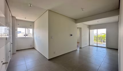 Apartamento com 2 quartos à venda na Clovis Locatelli esq. Herminio Tissiani, 2037, Paraíso, Chapecó por R$ 360.000