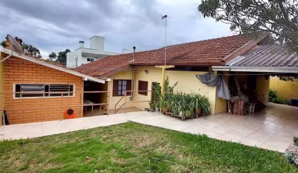 Casa com 4 quartos à venda na Norberto Matte, 160, SAIC, Chapecó por R$ 1.200.000