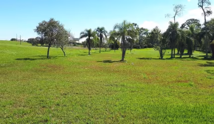 Terreno à venda na Bouganville, Palmital, Chapecó por R$ 350.000