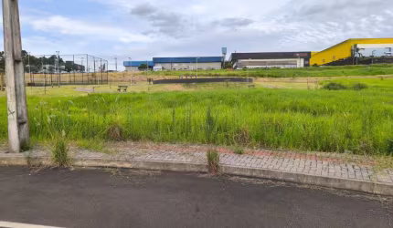 Terreno à venda na Distrito Industrial, Industrial, Chapecó por R$ 300.000