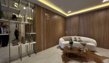 Apartamento com 3 quartos à venda na Rua Curitiba - D, 243, Centro, Chapecó por R$ 1.200.000