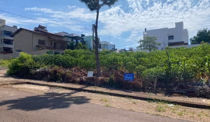 Terreno à venda na Itapiranga, Jardins, Chapecó por R$ 720.000