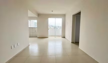 Apartamento com 2 quartos à venda na Angelo Francisco Gatto, 485, Efapi, Chapecó por R$ 277.000
