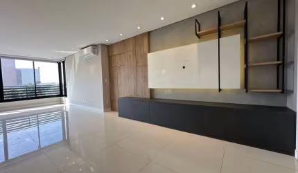 Apartamento com 3 quartos à venda na Rua Lídia Monteiro da Silva, 104, Santa Maria, Chapecó por R$ 950.000