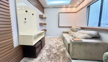Apartamento com 2 quartos à venda na Menna Barreto, 211, São Cristóvão, Chapecó por R$ 670.000