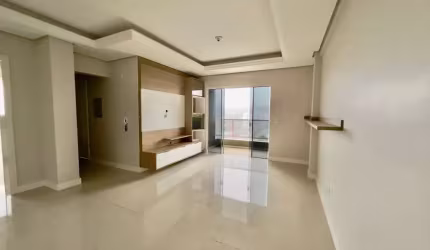 Apartamento com 2 quartos à venda na Rua Lauro Muller - D, 454, Santa Maria, Chapecó por R$ 550.000