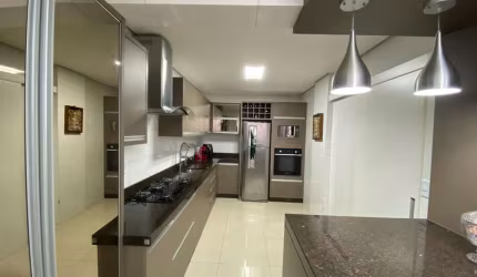 Apartamento com 2 quartos à venda na Rua Jjohn Kennedy - E, 182, Passo dos Fortes, Chapecó por R$ 650.000