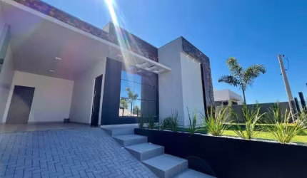 Casa com 3 quartos à venda na Rua Antonio Lazaretti, 80, Desbravador, Chapecó por R$ 850.000