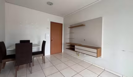 Apartamento com 2 quartos à venda na Albino Sá Filho - E, 1890, Vila Real, Chapecó por R$ 265.000