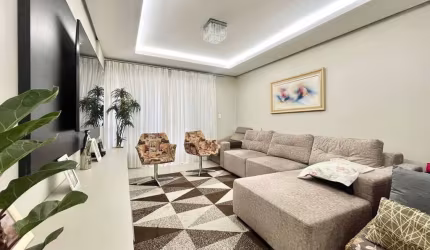 Apartamento com 3 quartos à venda na John Kennedy - E, 182, Passo dos Fortes, Chapecó por R$ 900.000