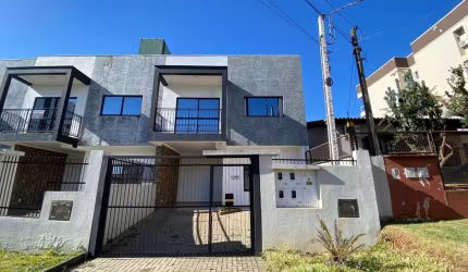 Casa com 3 quartos à venda na Ponoe Scheffer, 460, Santa Maria, Chapecó por R$ 850.000