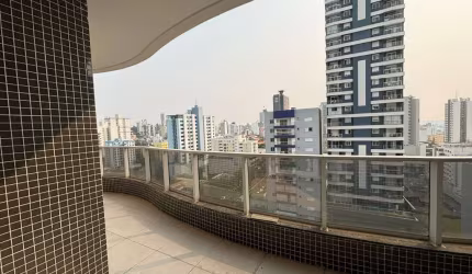 Apartamento com 3 quartos à venda na Guararapés, 80, Centro, Chapecó por R$ 2.842.000