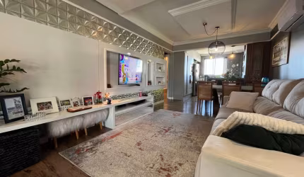 Apartamento com 3 quartos à venda na Rio de Janeiro - D, 830, Presidente Médici, Chapecó por R$ 866.000