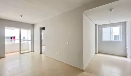 Apartamento com 2 quartos à venda na Rua Marechal Cândido Rondon - E, 1599 E, Pinheirinho, Chapecó por R$ 282.000