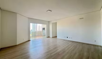 Apartamento com 3 quartos à venda na Rua Rui Barbosa - D, 35 E, Centro, Chapecó por R$ 1.140.000