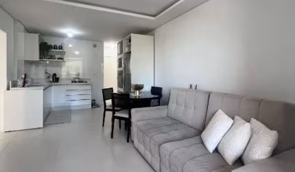 Apartamento com 2 quartos à venda na Joao Paulo I, 60e, Santa Maria, Chapecó por R$ 530.000