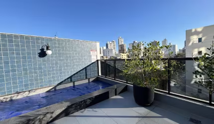 Apartamento com 2 quartos à venda na Rua Assis Brasil - E, 620, Maria Goretti, Chapecó por R$ 880.000