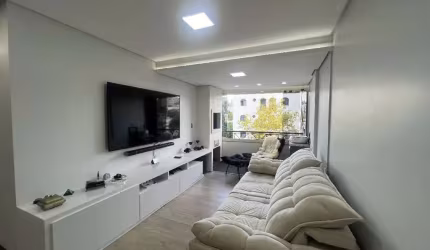 Apartamento com 3 quartos à venda na Rua Marechal Deodoro da Fonseca - D, 700 D, Centro, Chapecó por R$ 795.000