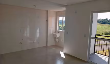 Apartamento com 2 quartos à venda na Denilde Maria Copetti, 360, Dom Gerônimo, Chapecó por R$ 350.000