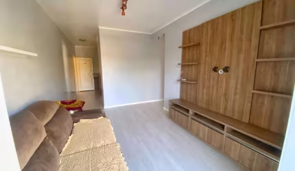 Apartamento com 3 quartos à venda na Marechal José Bormann, 971, Jardim Itália, Chapecó por R$ 450.000