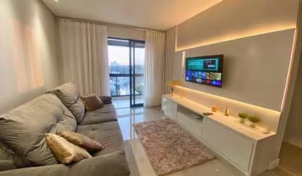 Apartamento com 2 quartos à venda na são joão, 111, Centro, Chapecó por R$ 933.000