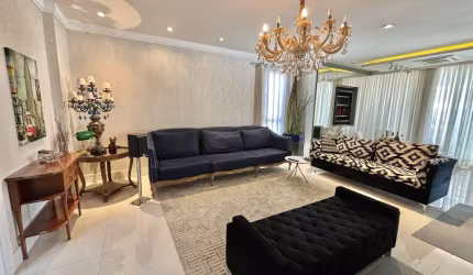 Apartamento com 3 quartos à venda na Barão do Rio Branco - E, 545, Centro, Chapecó por R$ 2.400.000