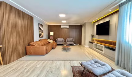 Apartamento com 3 quartos à venda na Rua Sete de Setembro - D, 1755 D, Presidente Médici, Chapecó por R$ 1.980.000