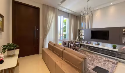 Casa com 3 quartos à venda na Rua Tamoios, 710, Esplanada, Chapecó por R$ 1.749.900