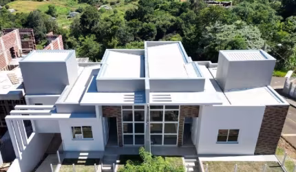 Casa com 3 quartos à venda na rua mariangela de oliveira, Desbravador, Chapecó por R$ 669.000