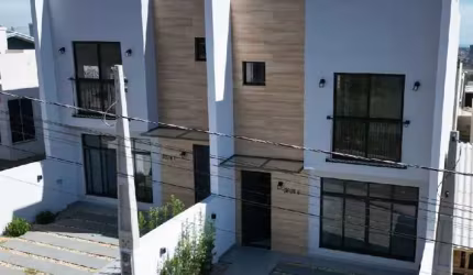 Casa com 3 quartos à venda na RUA DILETA ZANATTA MENEGUNI, 282, Desbravador, Chapecó por R$ 689.000