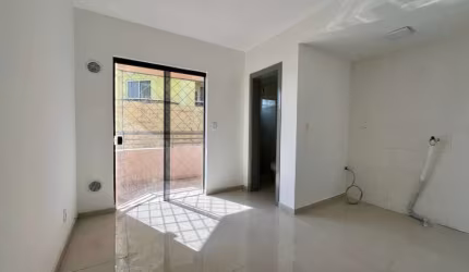 Apartamento com 1 quarto à venda na Arquiteto Flávio Cosme Gusatti, 195 D, Efapi, Chapecó por R$ 170.000